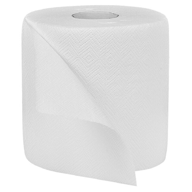 Rouleau essuie-tout m&eacute;nager Karina multiusage 2 plis