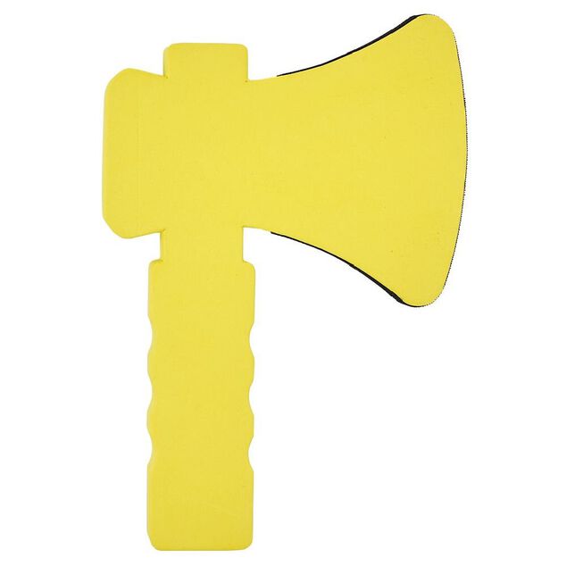 Lancer de h&acirc;ches cible pliable &Oslash;66cm