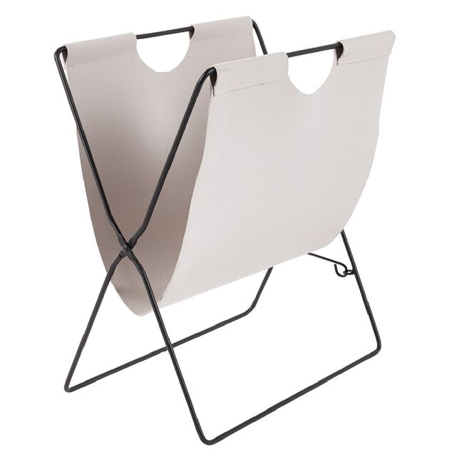 Range magazine pliant