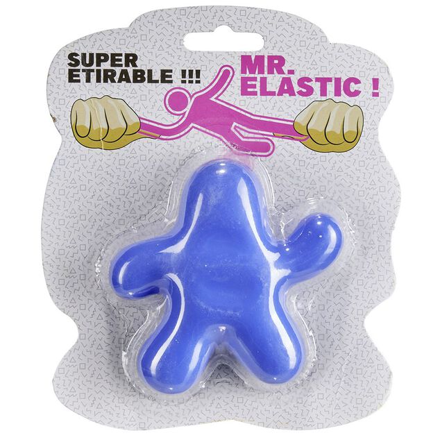 Personnage &agrave; malaxer H12cm