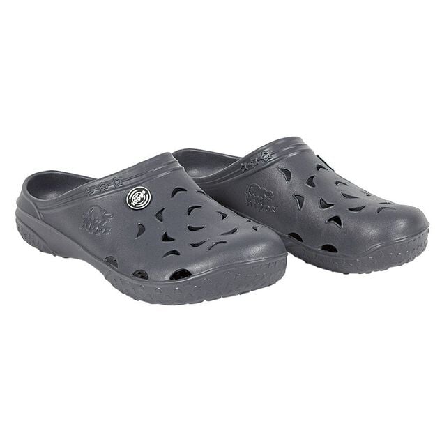 Sabots Hipps gris 42/43