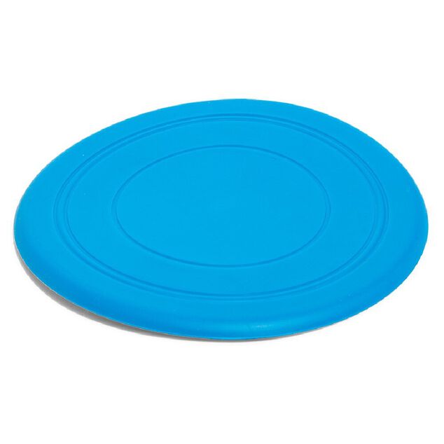 Disque volant silicone