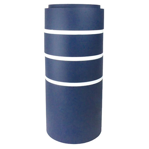 Lampe rotative &agrave; led couleurs changeantes