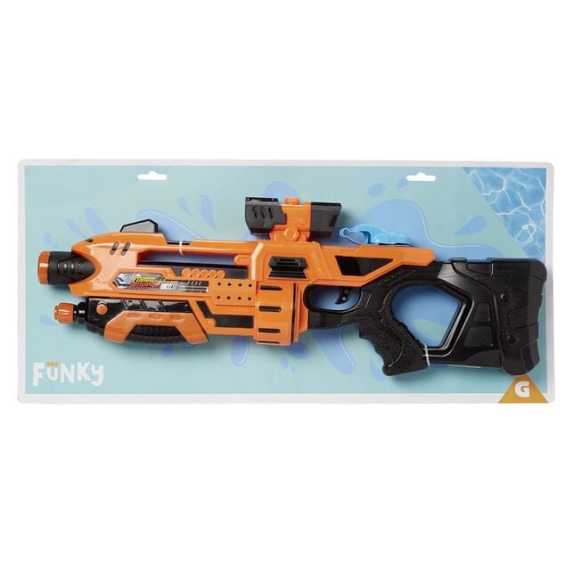 Pistolet &agrave; eau Super Power
