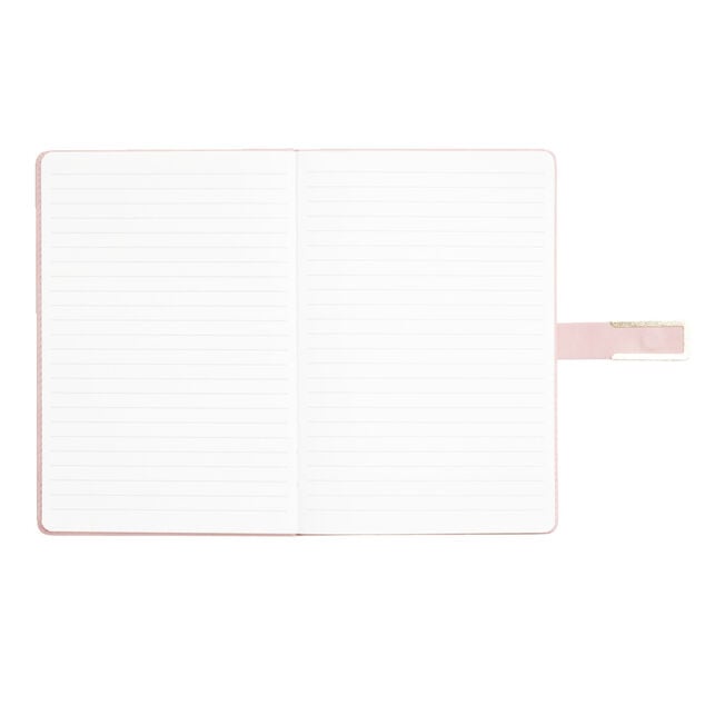 Carnet de notes simili A5 15x21,5cm - 3 modèles