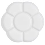 Palette pour peinture