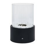 Cheminée de table Ø18xH26,5cm