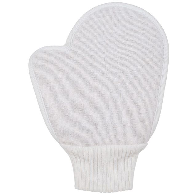 Gant de toilette 1 face en sisal
