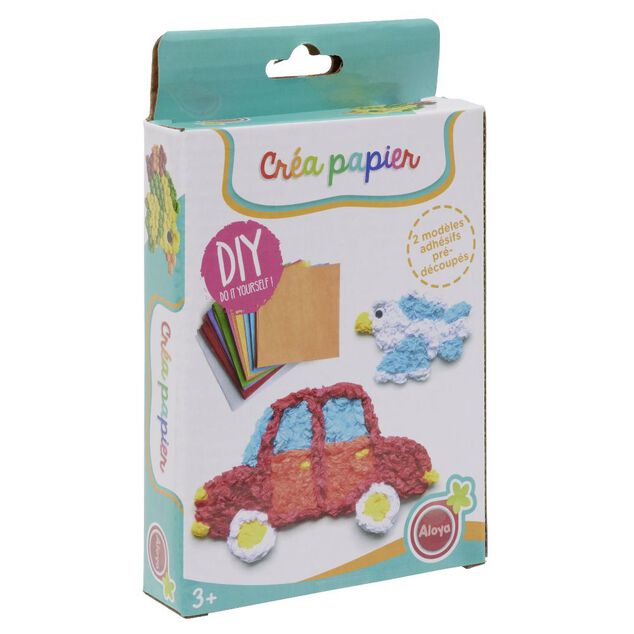 Kit loisirs créatifs