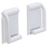 Support magn&eacute;tique pour rouleau essuie tout