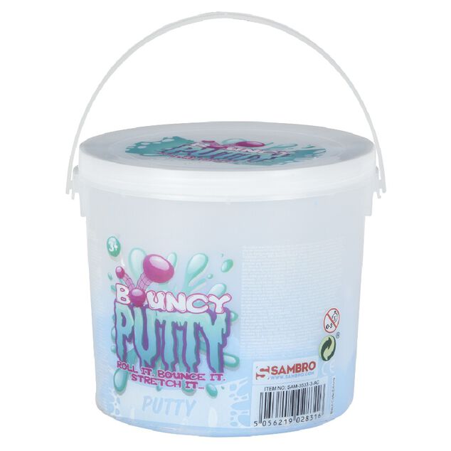 P&acirc;te rebondissante Bouncy Putty 300 g