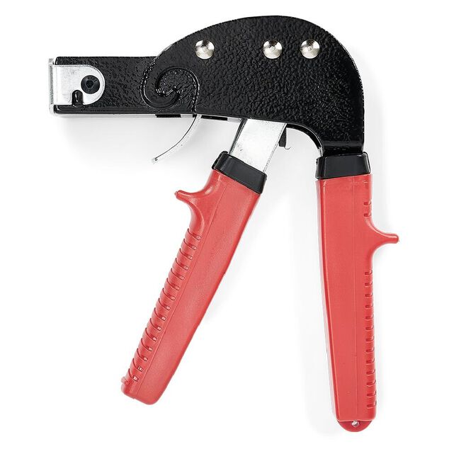 Pistolet d'expansion en acier pour chevilles m&eacute;talliques