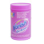 D&eacute;tachant Vanish poudre pour couleurs 600g