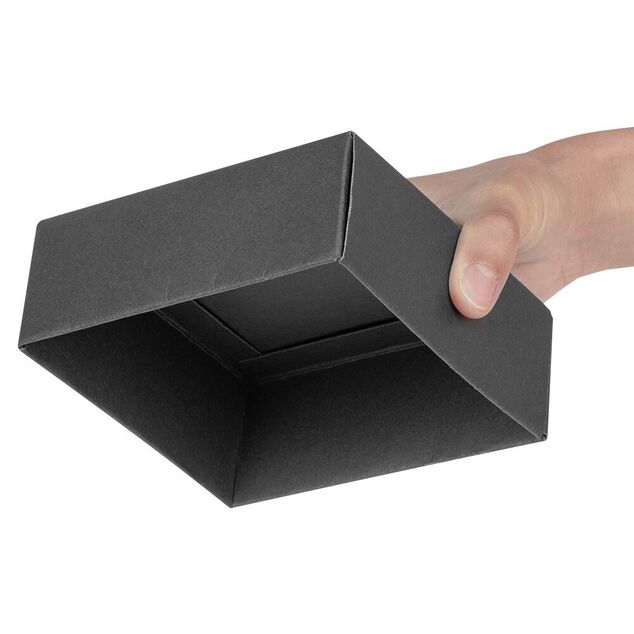 Bo&icirc;te d'emballage &agrave; personnaliser Explosion box