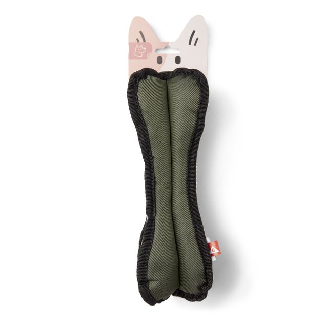 Jouet pour chien os L27cm