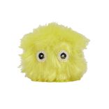 Balle peluche sonore pour chat &Oslash;5,5cm