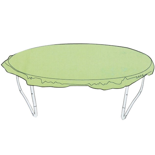 Housse protection pour trampoline D244cm