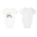 Pyjama b&eacute;b&eacute; x2 body