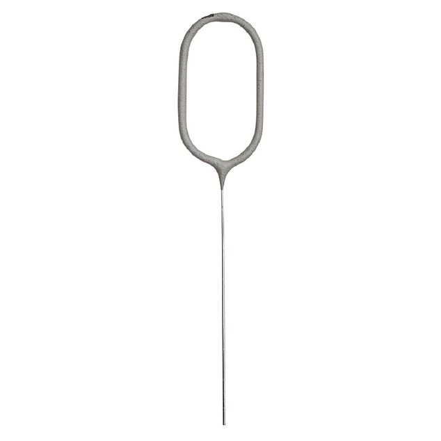 Cierge magique chiffre 0