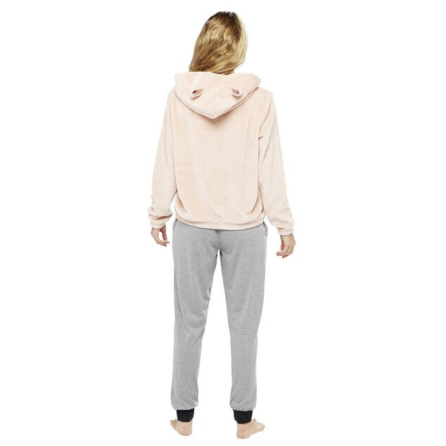 Sweat pyjama chat pour adulte Taille S/M ou L