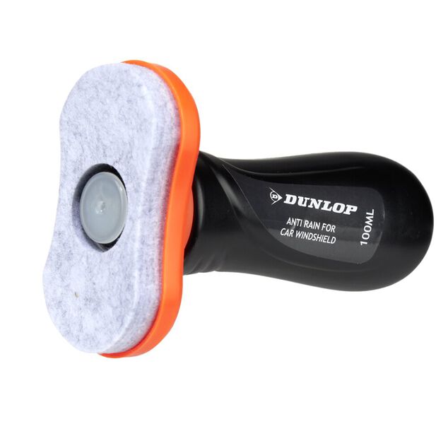 Anti pluie pour pare-brise 100ml