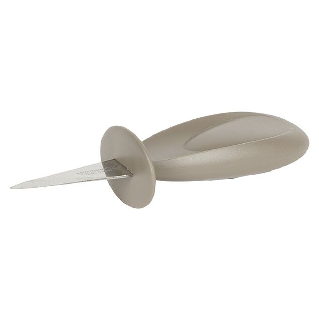 Couteau &agrave; hu&icirc;tre lame inox