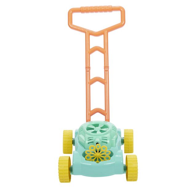 Mini tondeuse &agrave; bulles 118ml 25x14xH29cm