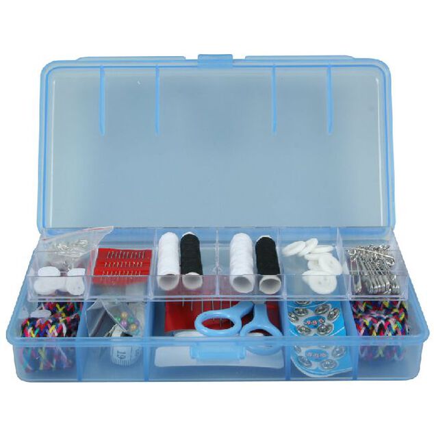 Accessoires de couture