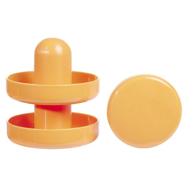 Hockey gonflable Funky sur piscine 173x91,4xH12cm