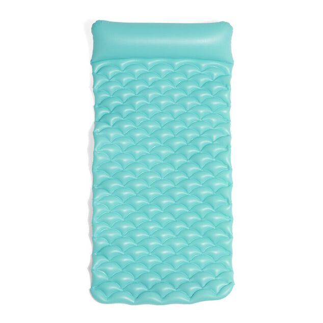 Matelas gonflable Float'n'roll BESTWAY