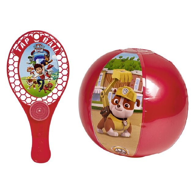 TAPBALL Paw Patrol