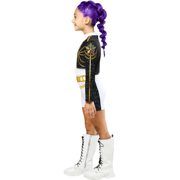 D&eacute;guisement enfant fille KPOP Rumi luxe 11/13ans