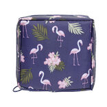 Porte monnaie pochette enfant 12x12cm - 4 mod&egrave;les