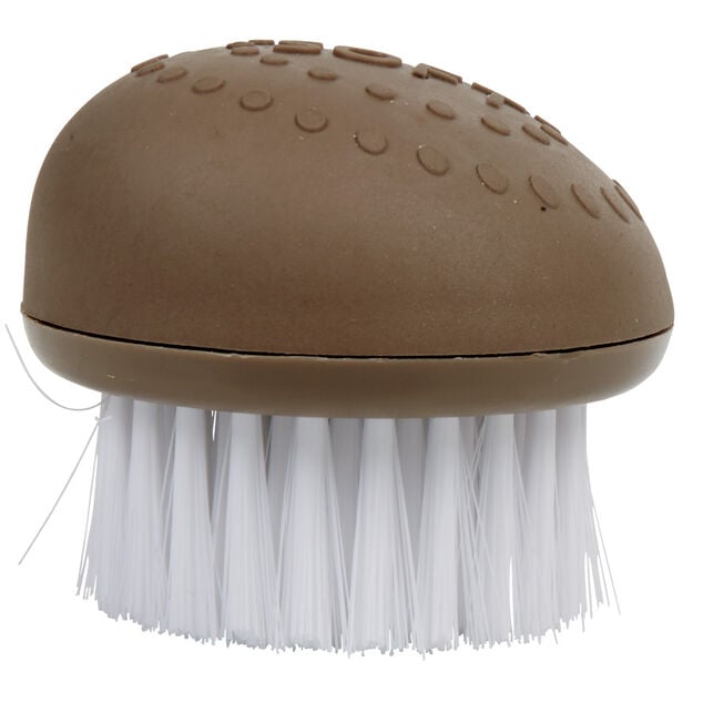Brosse &agrave; l&eacute;gumes