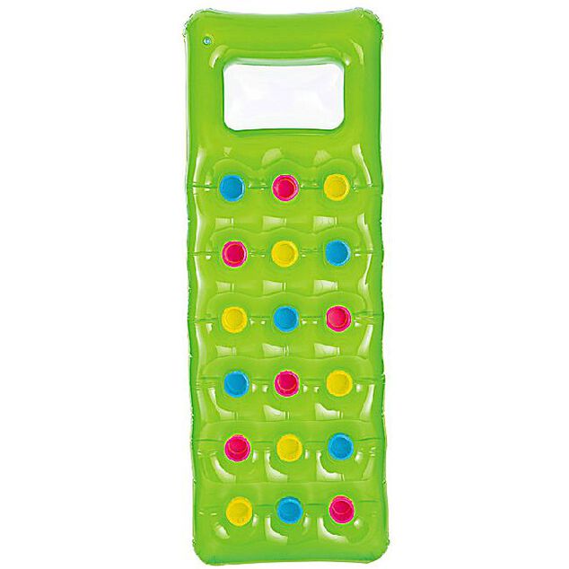 Matelas gonflable Intex