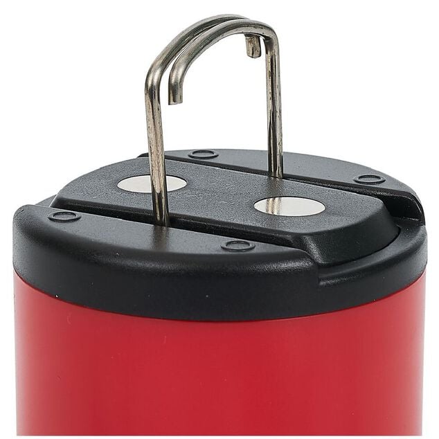 Lampe de travail magn&eacute;tique 80lms