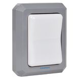 Lampe interrupteur LED Grundig blanc