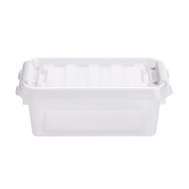 Boîte de rangement Smartstore plastique transparent 0,3L