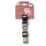 Collier pour chien moyen - Taille M