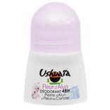 D&eacute;odorant efficacit&eacute; 48h Ushua&iuml;a roll-on 50ml
