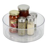 Plateau rotatif &Oslash;23,5xH9cm