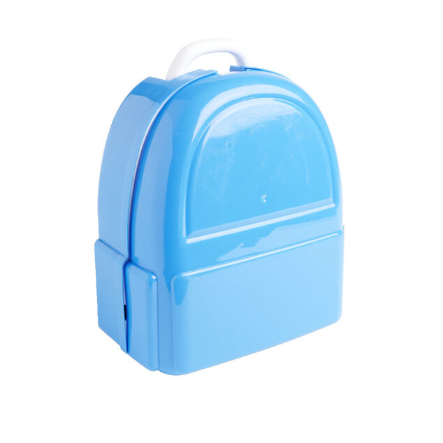 Sac &agrave; dos jouet enfant docteur 17 pi&egrave;ces