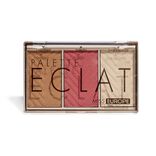 Palette &eacute;clat en 3 temps Miss Europe N&deg;2