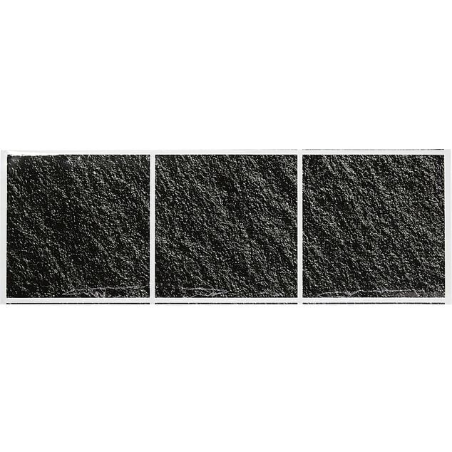 Crédence motif carreau de ciment