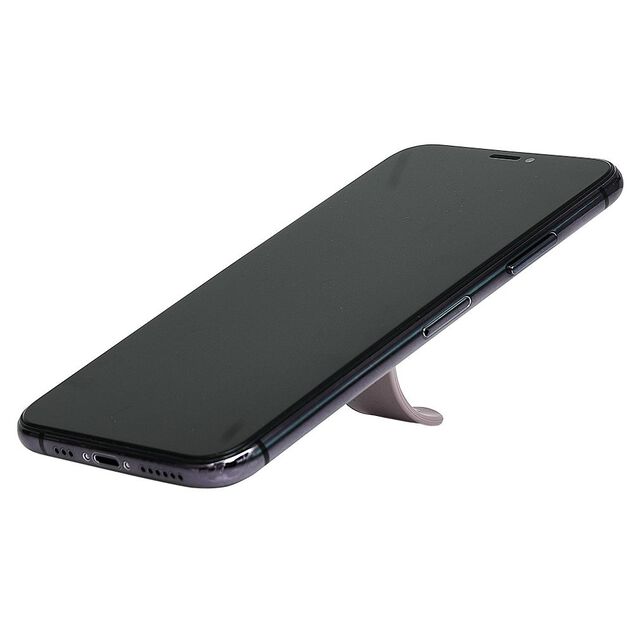 Support de t&eacute;l&eacute;phone &agrave; clip 4en1