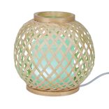 Diffuseur d'huiles essentielles en bambou