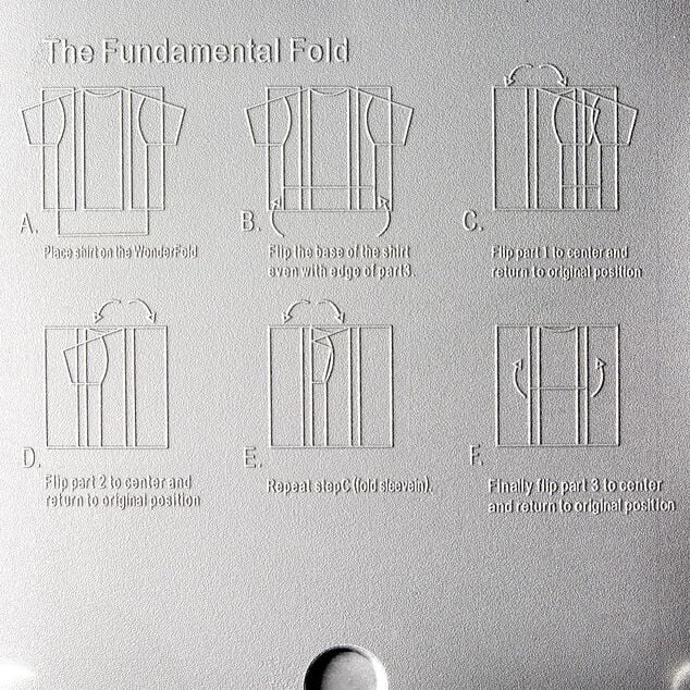 Planche &agrave; plier le linge