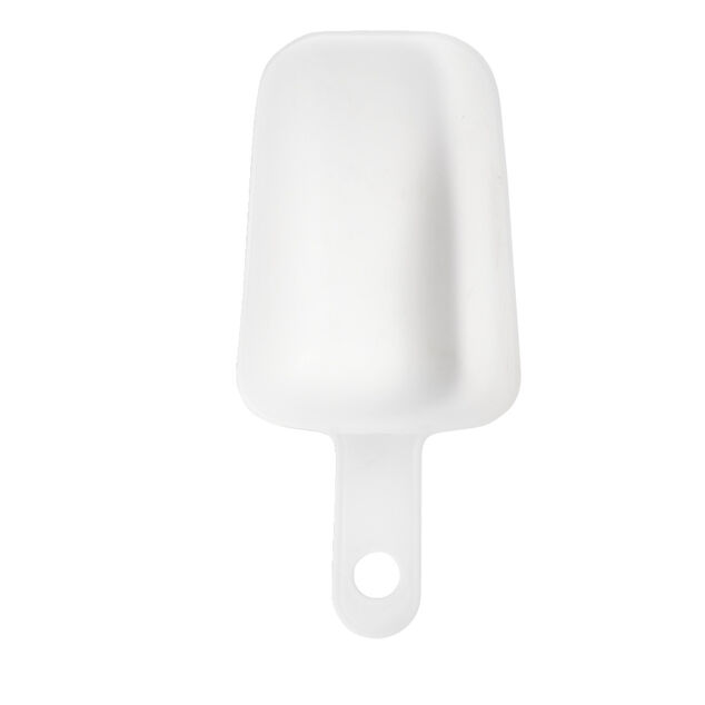 Set bac à glaçons x2 avec pelle et boîte 22x15xH8,5cm