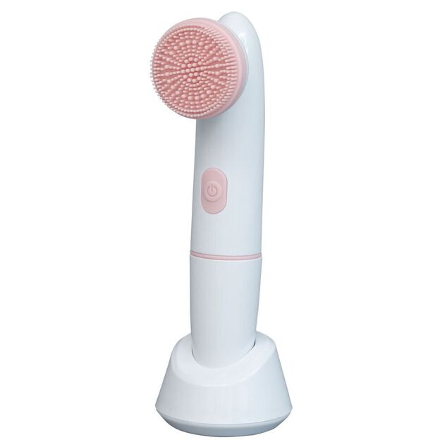 Brosse visage Homday Care nettoie et masse