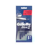 Rasoir jetable Homme blue II Gillette® x5